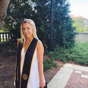 Meet your Posher, Brittany